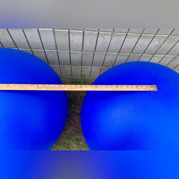 Mid Century Vintage Consumers Bldg Supply Ishpeming Michigan Wooden Yardstick - Picture 7 of 16